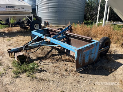 McCord Leveler 120 in Scarificatore compatto