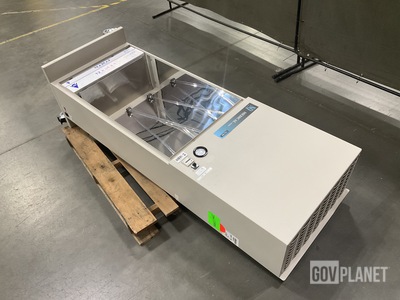 NQ Medical Series NQ500 Air Purification System
