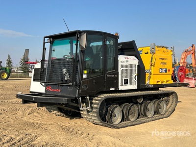 2024 Prinoth Panther T6 Crawler Carrier