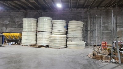 Quantity of Flat Duct