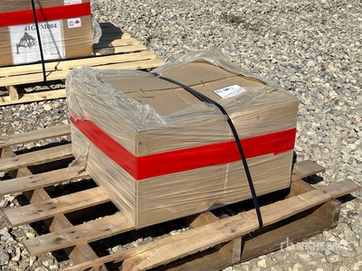 Norstar X9 Clump Buster ملحق زراعي (Unused)
