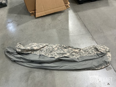 (53) Bivy Covers