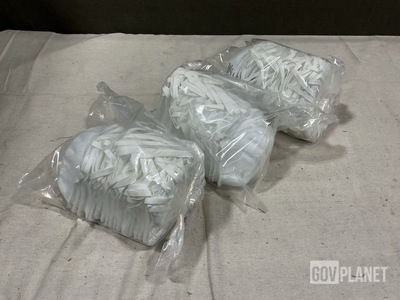 (30) Cases of Honeywell DC300N95B Disposable Masks