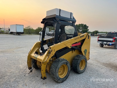 2019 Cat 236D Two-Speed High Flow Mini pala (Inoperable)