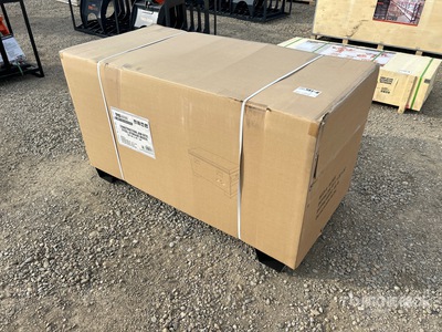 TMG CJB60/45/36/30 Set of 4, 30" - 60" Steel Varios otros (Unused)