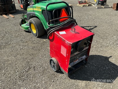 2000 Lincoln Electric K1053-8 250 A Electric Welder