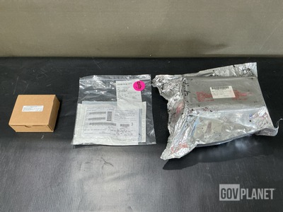 (4) Rolls of Electrical Insulation Tape, (25) Pin-Rivets & Assorted Items
