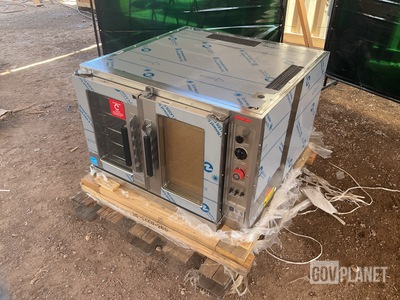 Lang ECOF-AT-440M Convection Oven