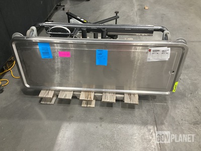 Examination Table