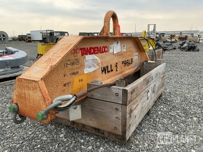 Tandemloc AB68000A-2PA Bottom Lift Beam