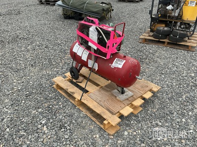 Automan 204T Air Compressor