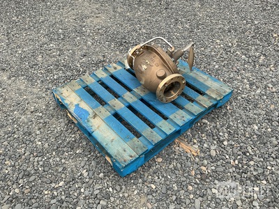 CLA-VAL 76402H Check Valve