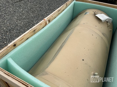 Tankcraft 1339300 Fuel Tank