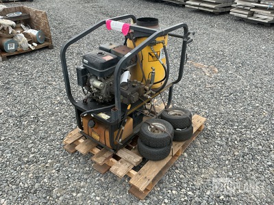 Landa MVC4-35324E Pressure Washer