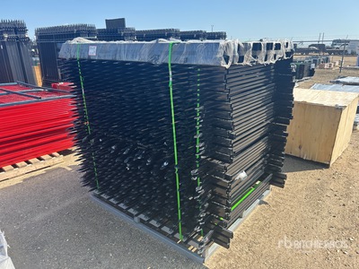 2025 SKLP SK-S45 6 ft x 5 ft Staccionata