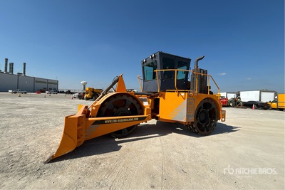 2017 CMI RexPactor SP-3 Soil Compactor