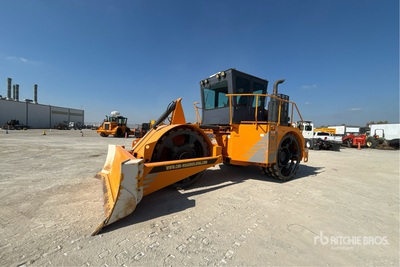 2019 CMI RexPactor SP-3 Soil Compactor