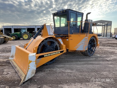 2019 CMI RexPactor SP-3 Rad-Planierraupe