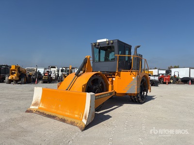 2019 CMI RexPactor SP-3 Soil Compactor