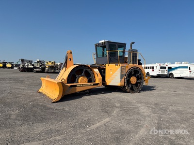 2018 CMI RexPactor SP-5 Soil Compactor