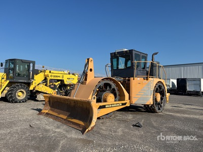 2018 CMI RexPactor SP-5 Soil Compactor