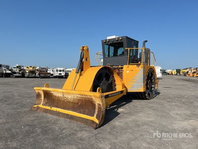2019 CMI RexPactor SP-5 Soil Compactor