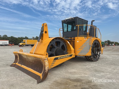 2019 CMI RexPactor SP-5 Soil Compactor