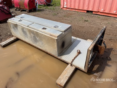 Brute Caja de herramientas