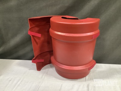 (14) GE 21C5253P01 T Protective Sleeves