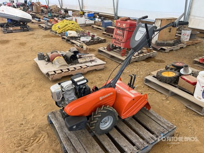 Husqvarna DRT900H Rototiller
