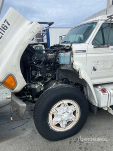 1996 Ford DT-05 Enteiser Lkw