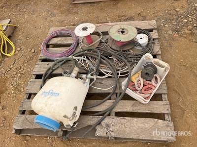 Quantity of Electrical Wire Articoli da ferramenta e di consumo