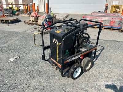 Pressure Washer