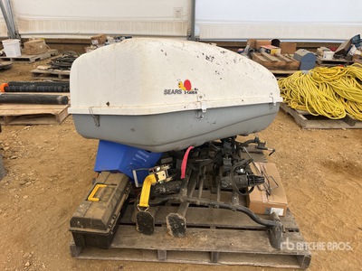 Vehicle Attachments