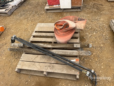 Rig-It Tow Strap