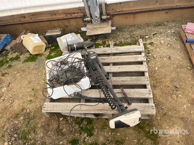 Minn-Kota Trolling Motor