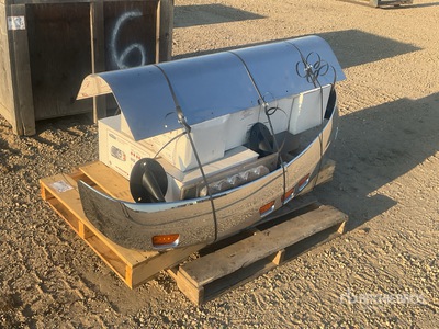 Quantity of (11) Pallets of Headlights heat deflector,bumper, other lights (Unused)