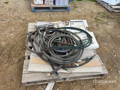 Quantity of Hydraulic Hoses Articoli da ferramenta e di consumo