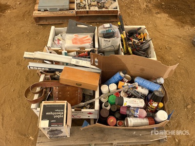 Quantity of Shop Supplies Varios, tienda, almacen, consumidor