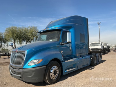 2020 International LT625 6x2 トラックトラクター（T/A）