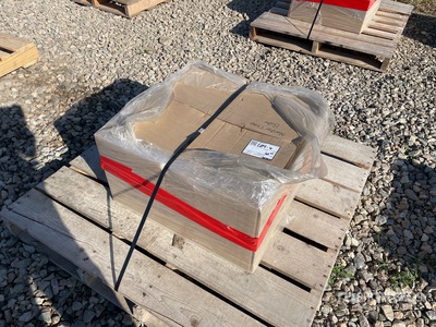 Norstar Clump Buster معدات زراعية متنوعة (Unused)