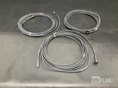 (163) 987-5016-002 Cable Assemblies