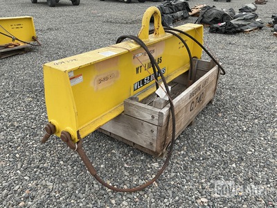 Universal Industries Spreader Beam