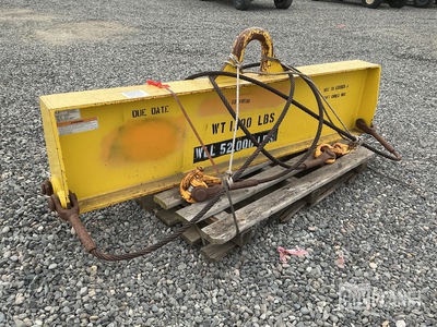 Universal Industries Spreader Beam