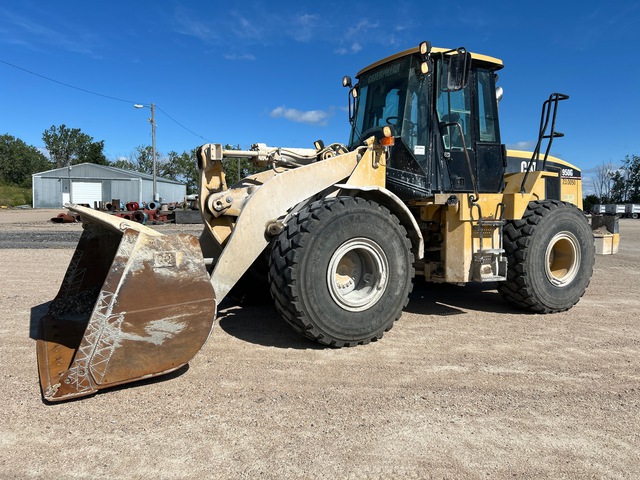2003 Caterpillar 950G