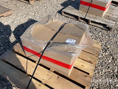 Norstar Clump Buster معدات زراعية متنوعة (Unused)