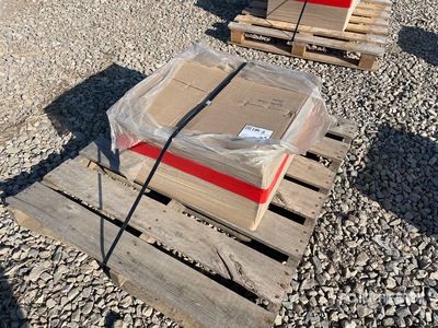 Norstar Clump Buster معدات زراعية متنوعة (Unused)