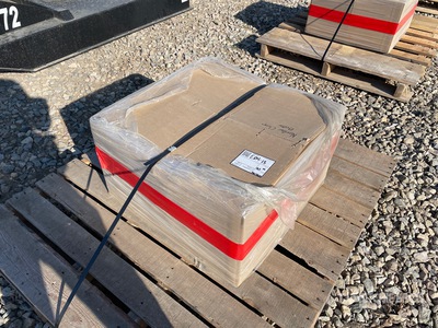Norstar Clump Buster معدات زراعية متنوعة (Unused)
