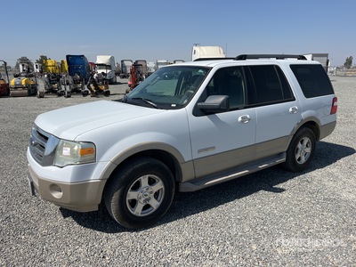 2007 Ford Expedition 2WD SUV