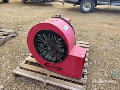 Flaman Fans 40531 5 hp 通気ファン